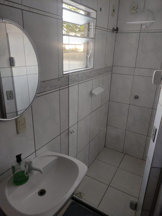 Pousada Bravo House Balneario Camboriu Exterior photo